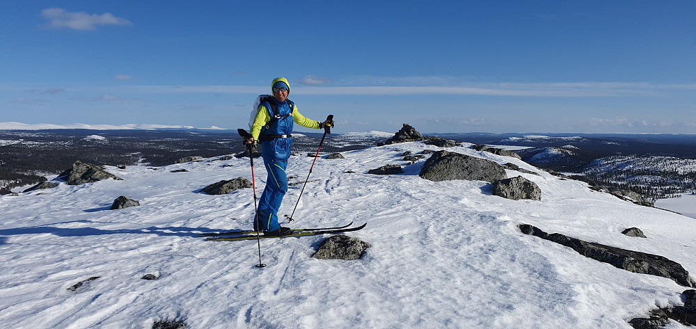 På Herbensen