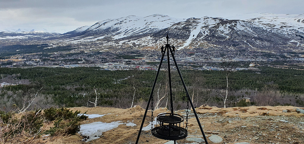 Kåsrandin