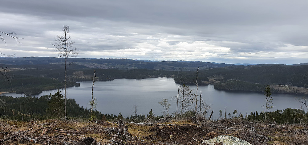 Malmsjøen