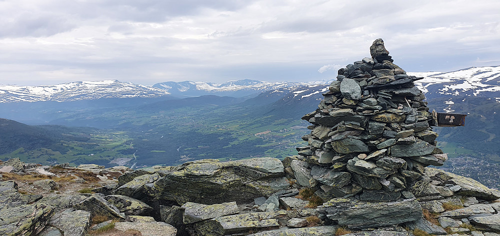 Varden