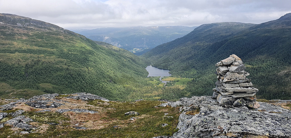 Dalafjellet