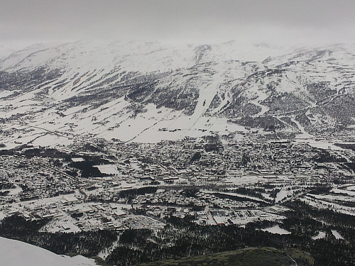 Oppdal