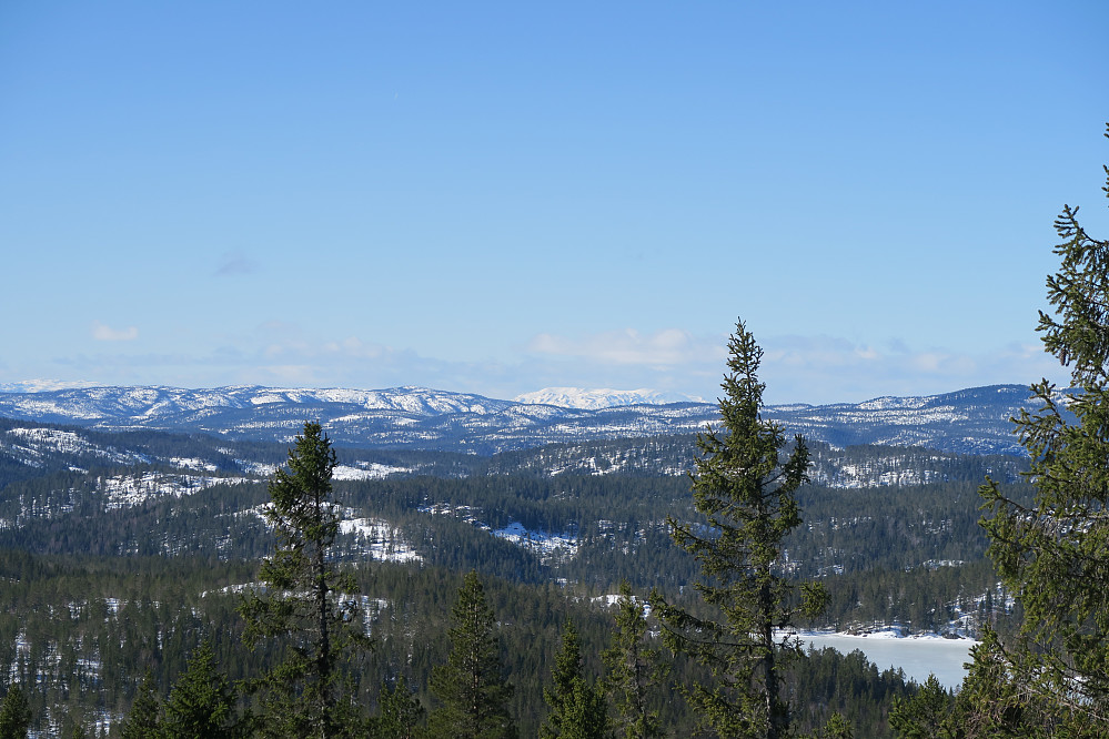 Mot Lifjell