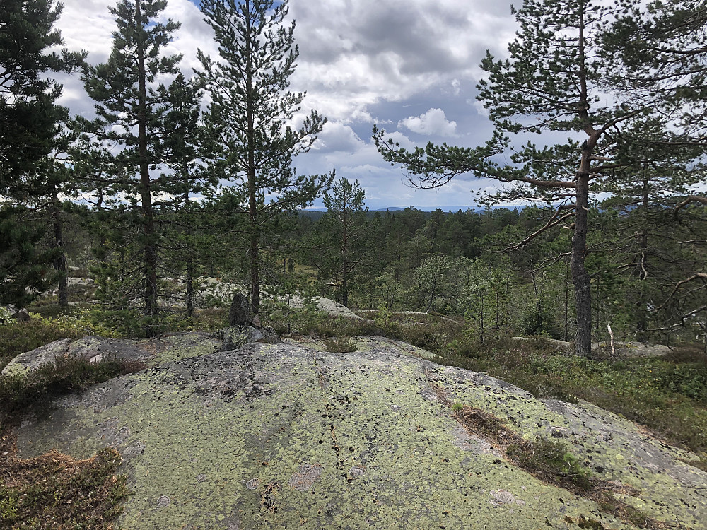 Heståsfjellet