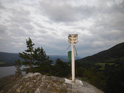 Kvitefjell