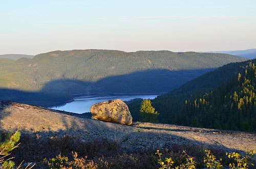 Fra Belatjønnknatten