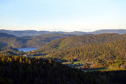 Utsikt