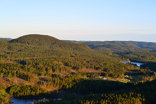 utsikt