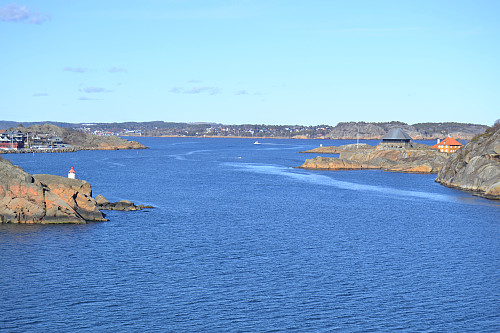 Fra Bratten