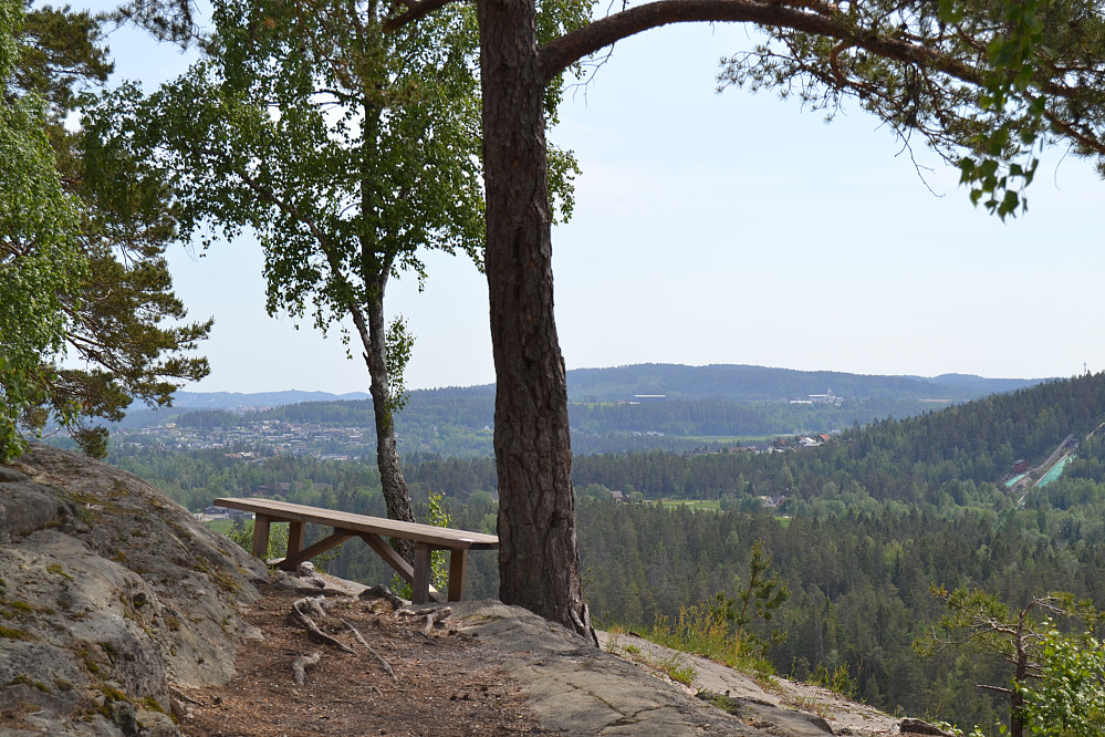 Tinnskollen