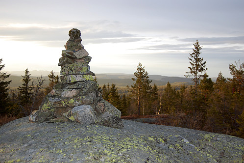 Fra Stubbekollen