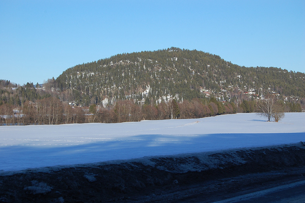 Bardås/Barlås