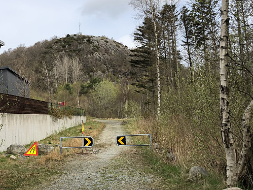 Startpunkt 