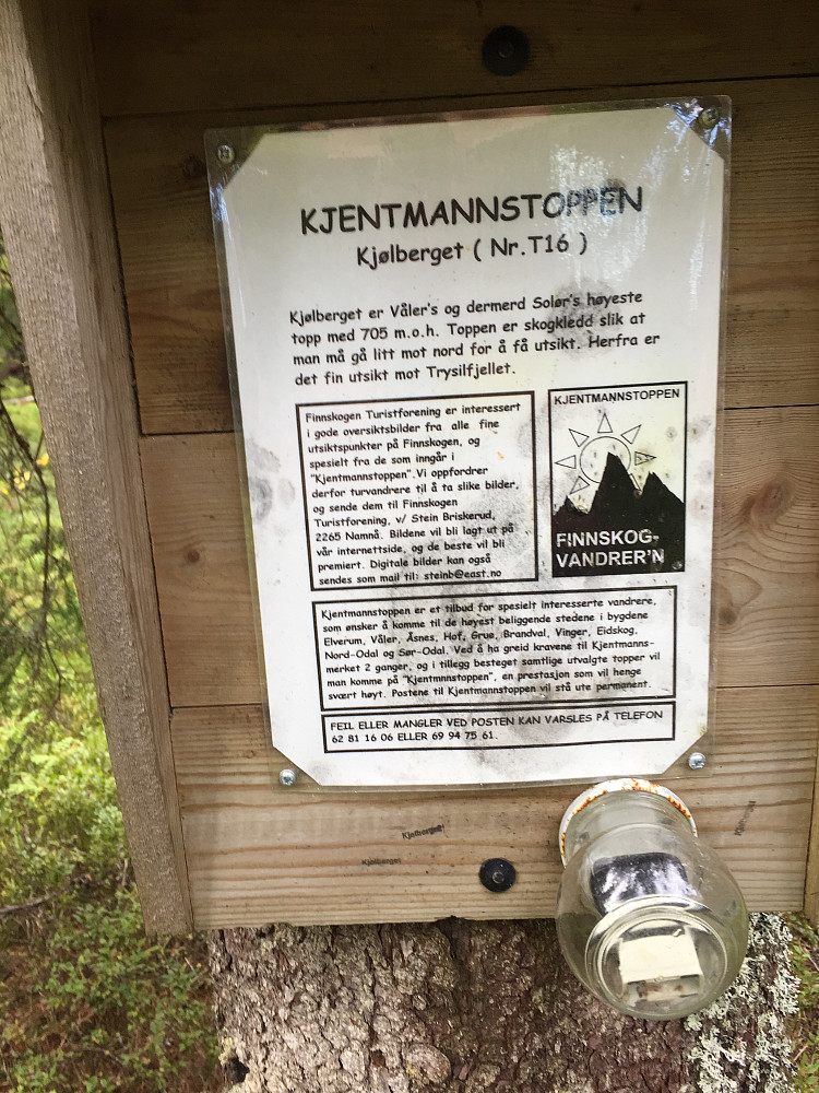 Kjentmannstopp - ålrait