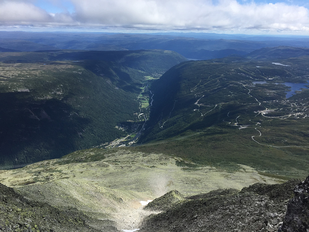 Rjukan