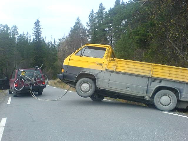 Litt hjelp og vips ....