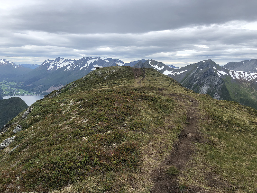 Klokkskollen snart