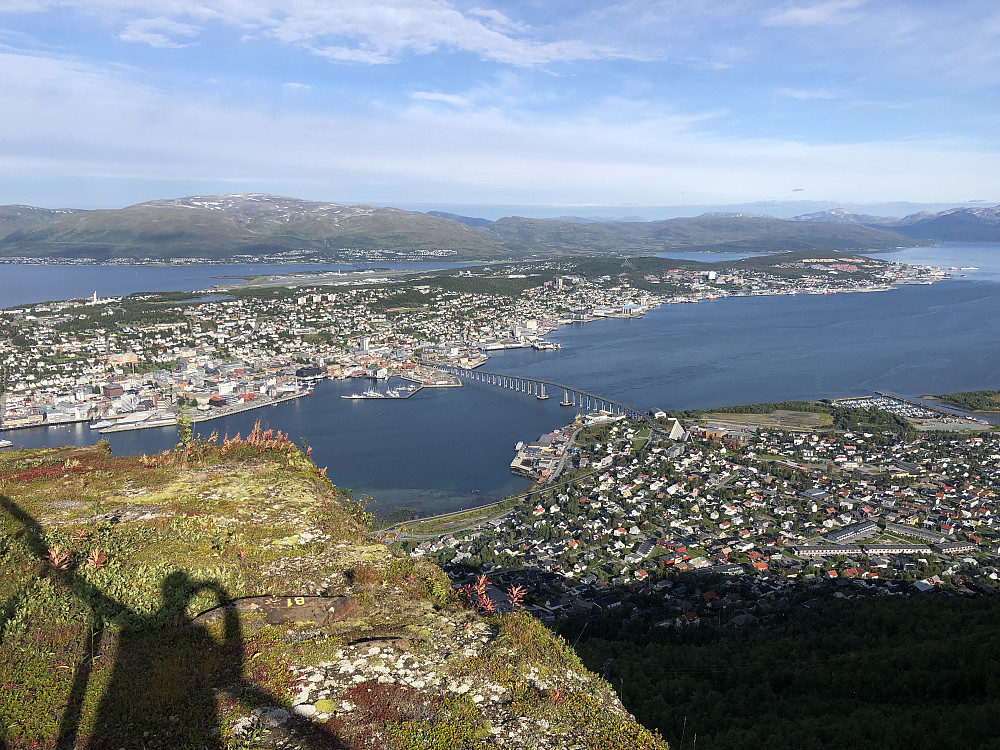 Tromsøya