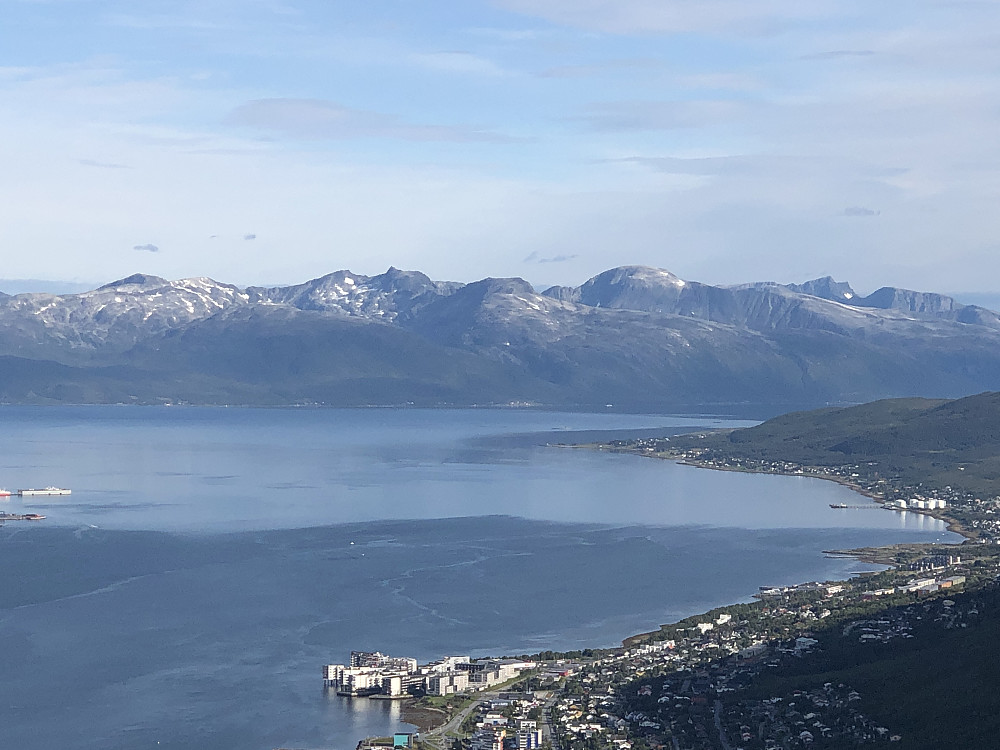 Ringvassøya