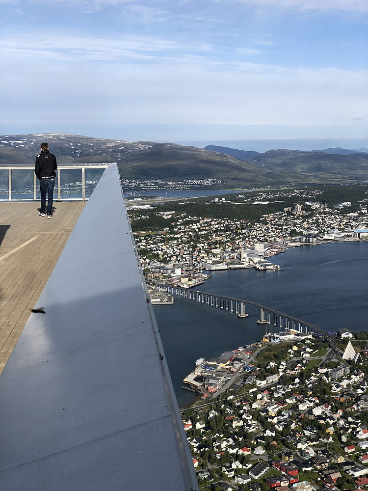 Tromsøysundet