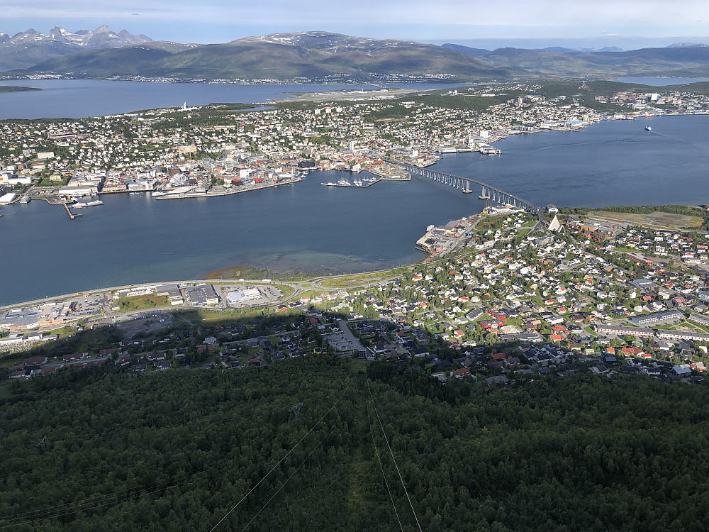 Tromsøysundet