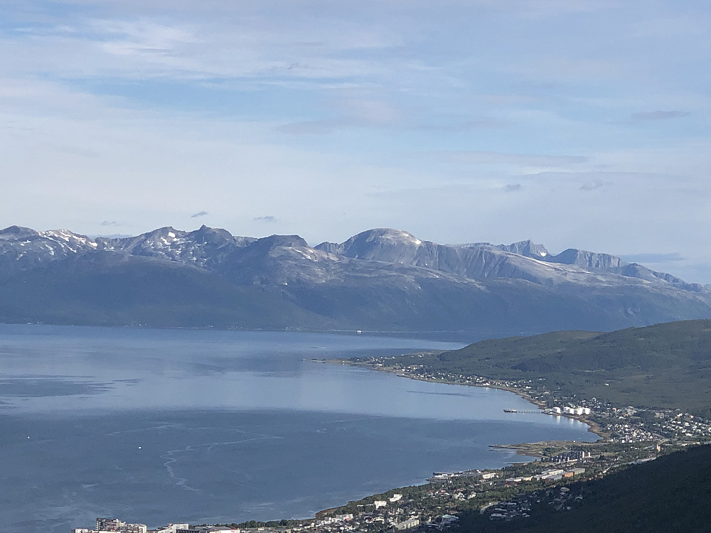Ringvassøya