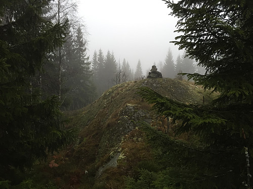 Svartåsen