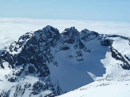 Torfinnstinder