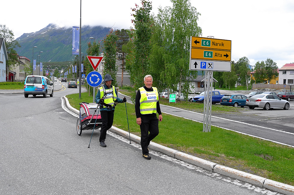Åge og Tare