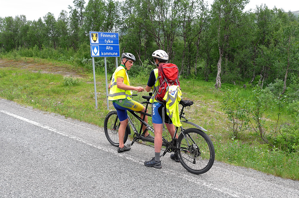 Finnmark