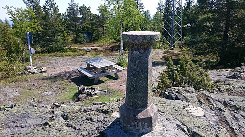 Skibergfjellet