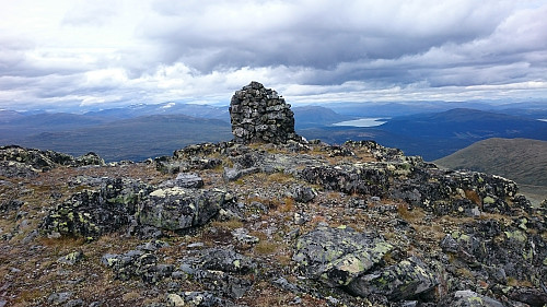 Sjugurdsjøpiggen