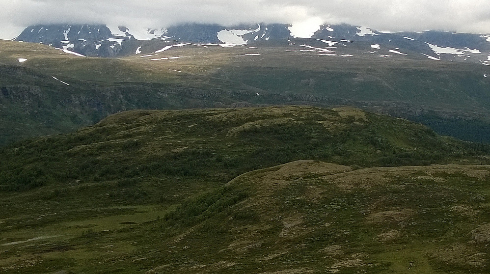 Ned mot Borgakampen.