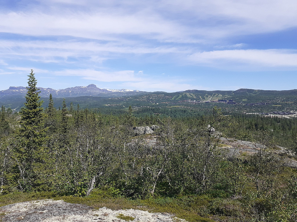 Bitihorn