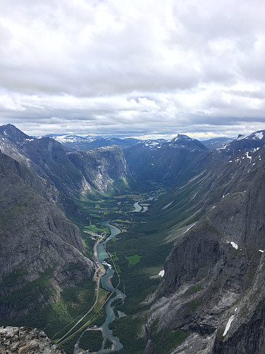 Romsdalen 