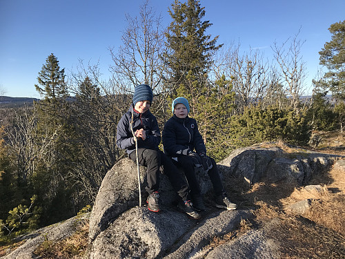 Djupdalsåsen