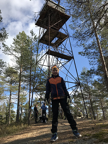 Elgheia er vel verdt et besøk!