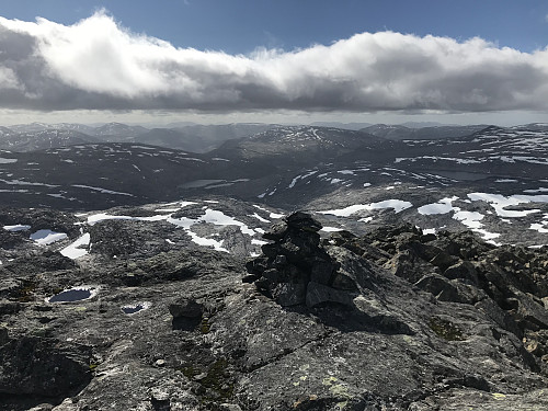 Litlskardtinden