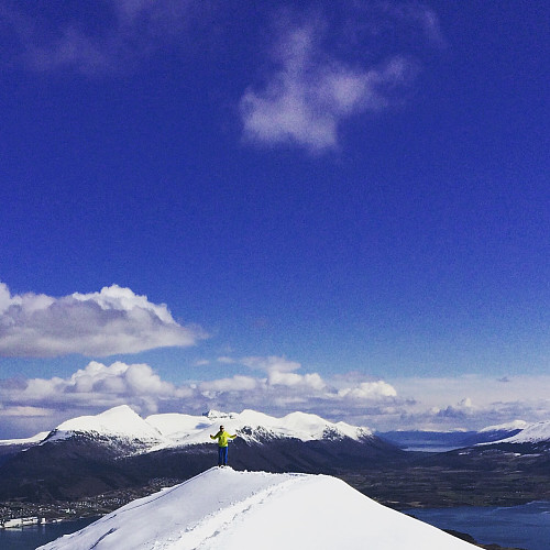 Jendemsfjellet