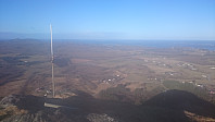 Utsikt fra toppen