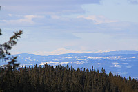 Rondane
