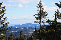 Mistberget