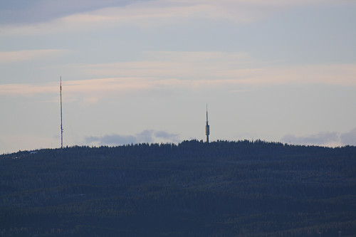 Tryvann zoom