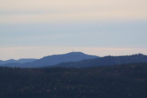 Varingskollen