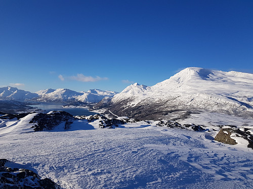 Sætertinden