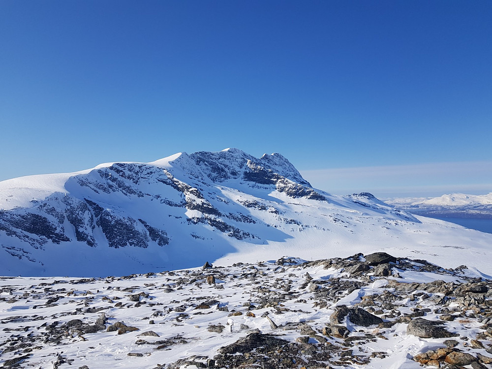 Skjomtinden