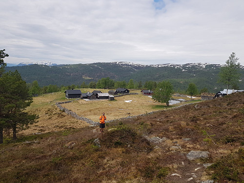 Vassløysa