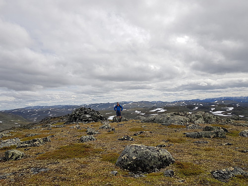 På Skølten