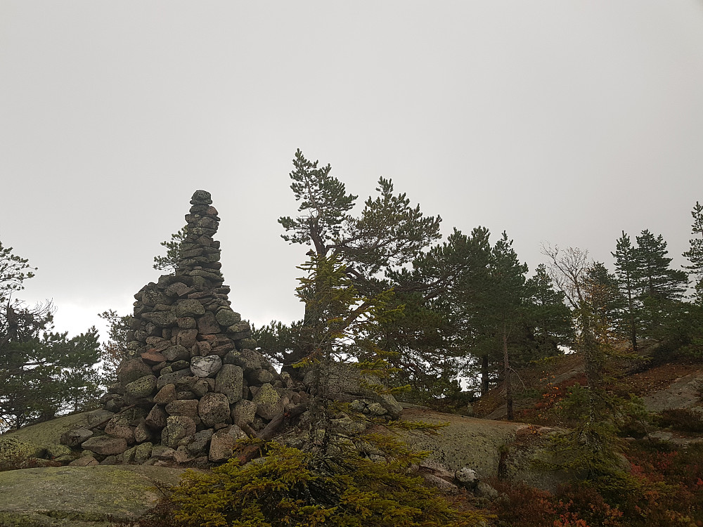 Gunhildrudknatten