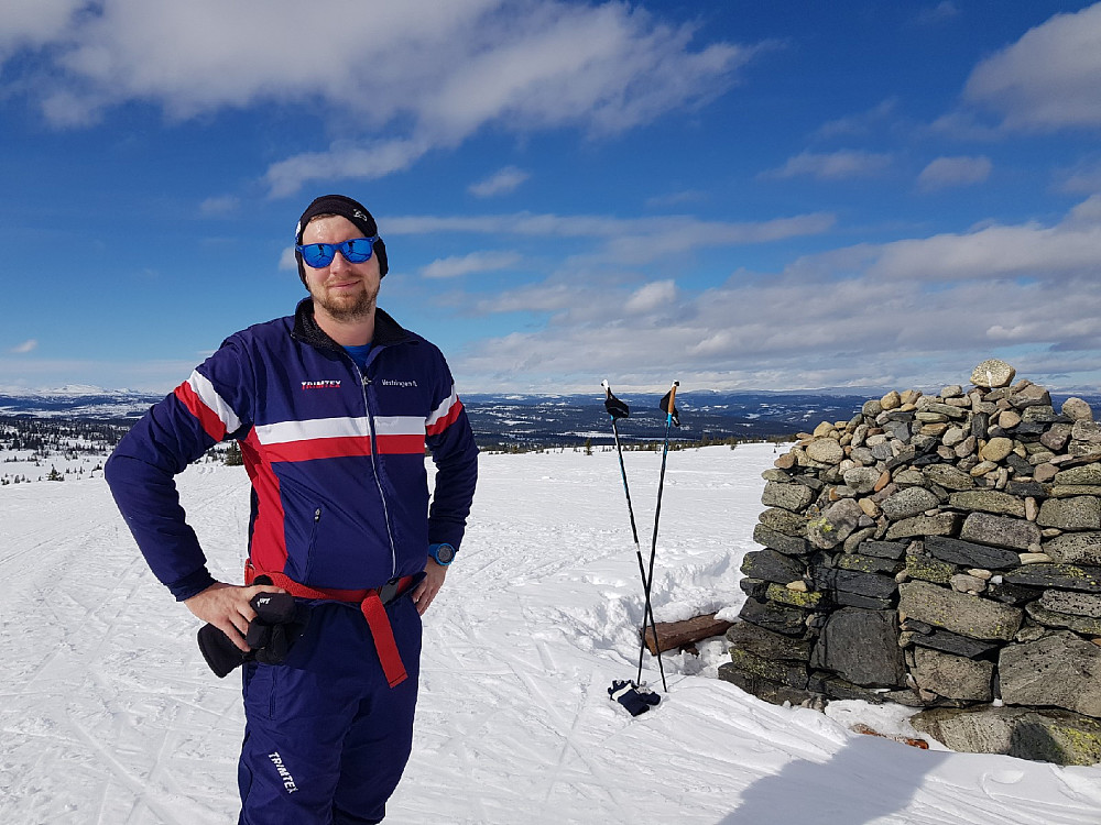 Hærfjellet